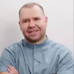 Врач стоматолог-терапевт/ортопед Никита Владимирович Шерстобитов
