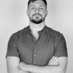 Врач стоматолог-хирург, имплантолог Пентелюк Иван Валерьевич